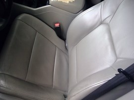 2001 HONDA PILOT, GRAY, EX-L, 3.5L, AT,  A24046